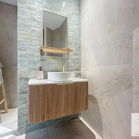 Elysee 9 * سان تروبيه