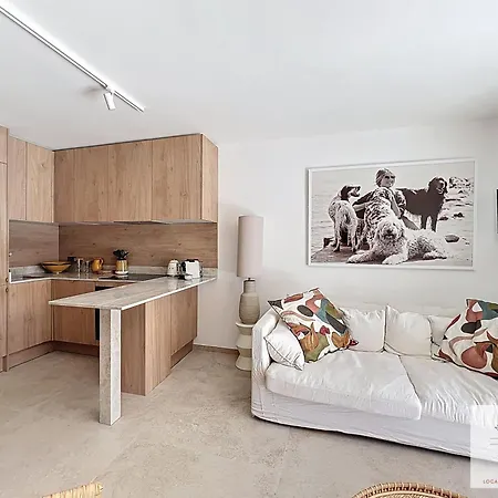 Appartamento élysée 9 Saint-Tropez