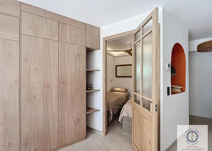 Elysee 9 * Saint-Tropez