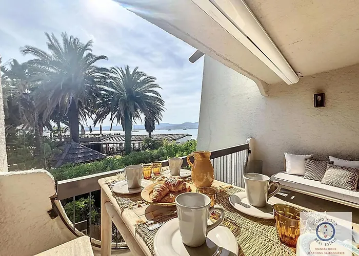 Elysee 9 Apartamento