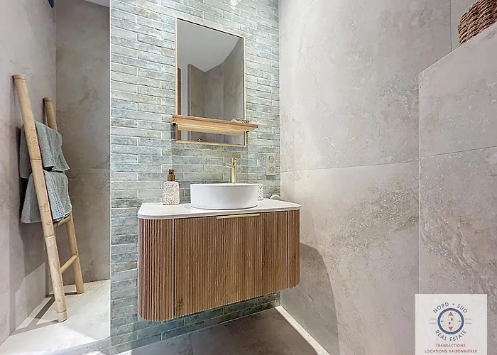 Elysee 9 * Saint-Tropez