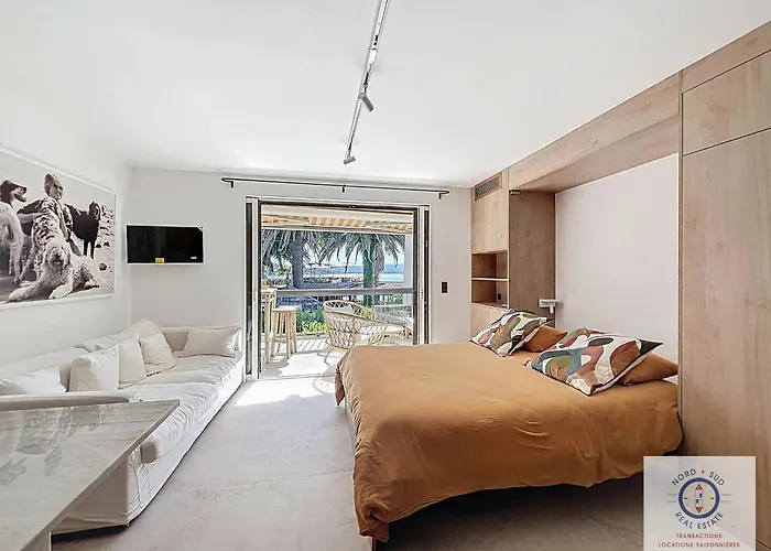 Elysee 9 Apartamento *